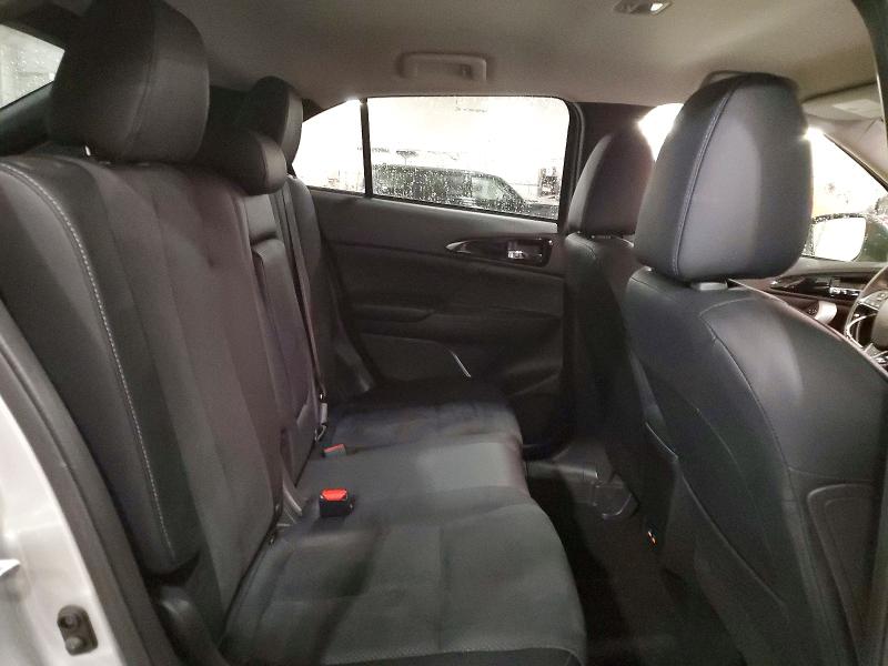 Aukcja sprzedaży 2026 Mitsubishi Eclipse Cross, vin: JA4ATWAA8TZ050029, numer aukcji: 73144786