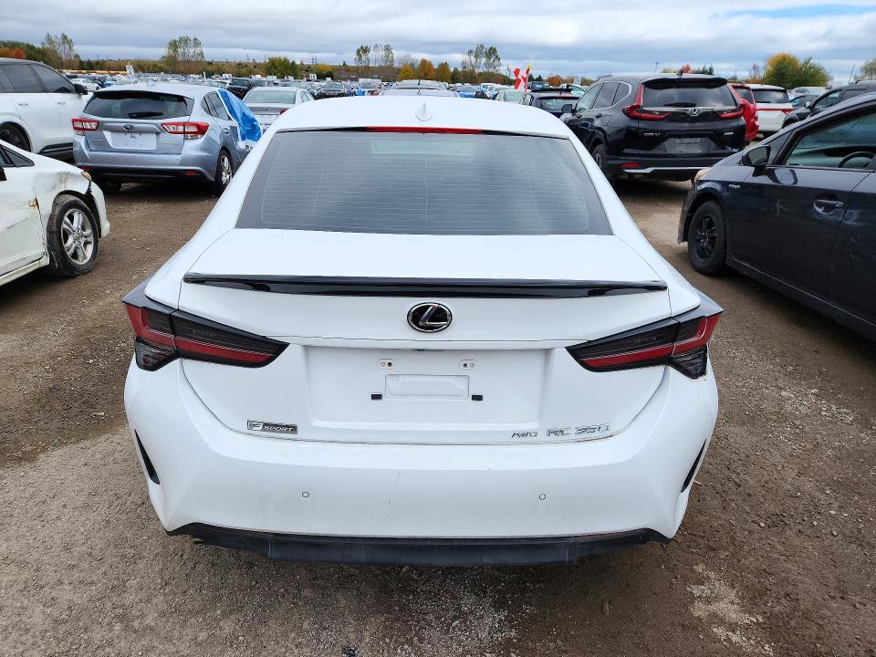 Продажа на аукционе авто 2021 Lexus Rc, vin: JTHSZ5DC8M5010945, номер лота: 70097466