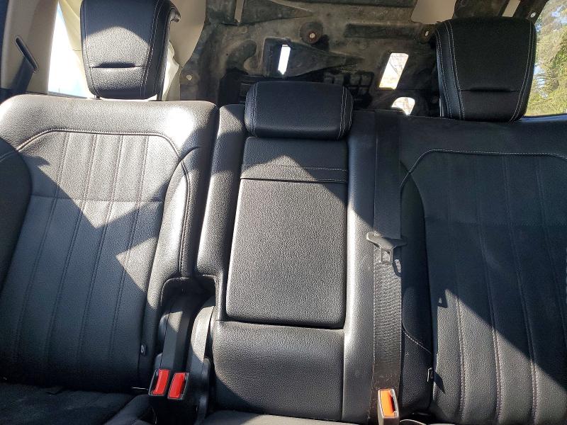 72170696 :رقم المزاد ، 4JGDF7CE1EA433727 vin ، 2014 Mercedes-benz Gl مزاد بيع
