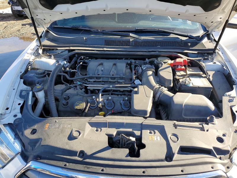 70418226 :رقم المزاد ، 1FAHP2H81GG157919 vin ، 2016 Ford Taurus مزاد بيع