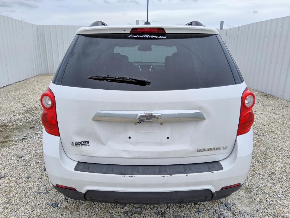 71404666 :رقم المزاد ، 2GNALBEK0F1138577 vin ، 2015 Chevrolet Equinox مزاد بيع