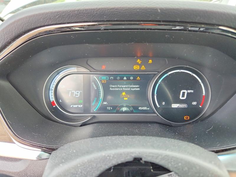 Продажа на аукционе авто 2022 Kia Niro, vin: KNDCE3LG5N5118841, номер лота: 71411846
