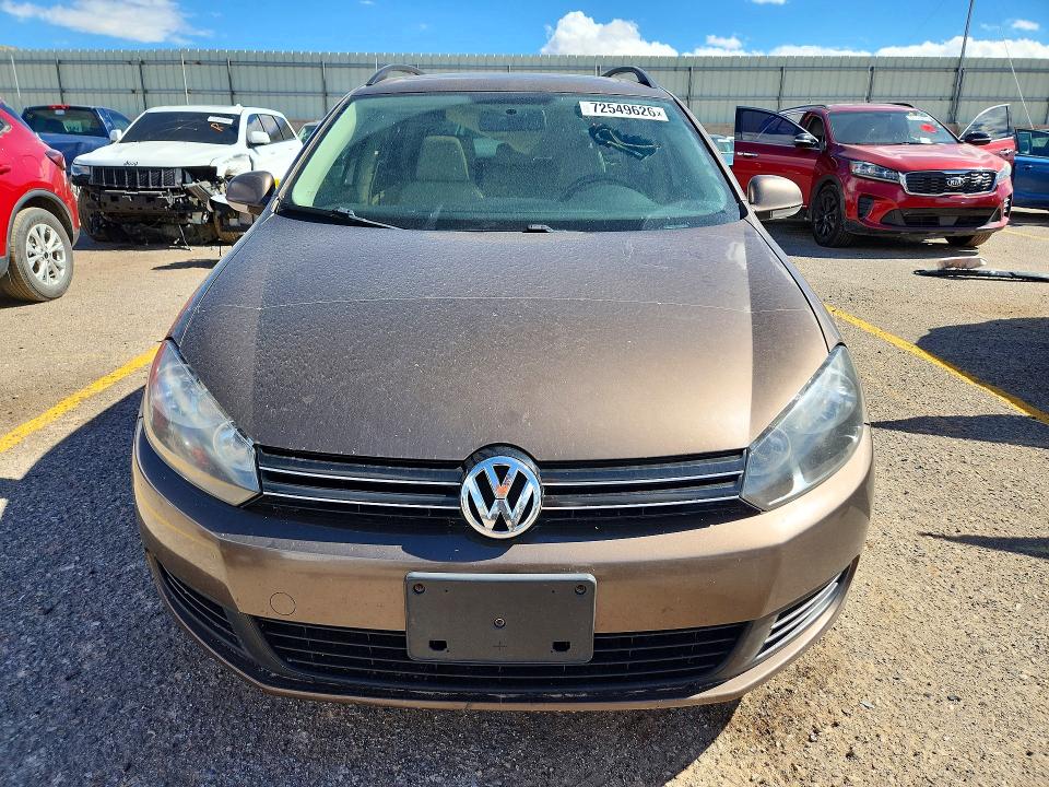 Продаж на аукціоні авто 2011 Volkswagen Jetta, vin: 3VWPL7AJ8BM625314, номер лоту: 72549626