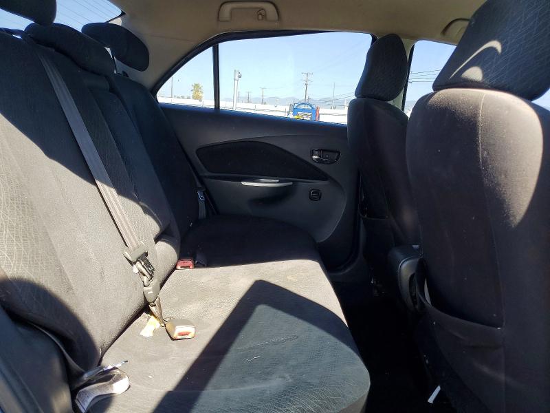 Auction sale of the 2007 Toyota Yaris, vin: JTDBT923771098475, lot number: 71487096