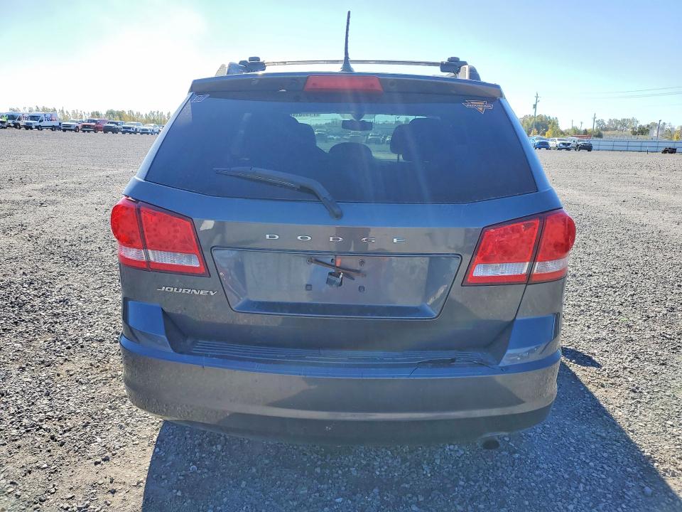 Продажа на аукционе авто 2014 Dodge Journey, vin: 3C4PDCAB2ET196960, номер лота: 71966146