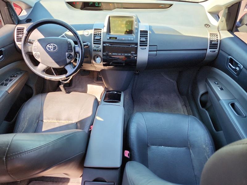 Aukcja sprzedaży 2009 Toyota Prius, vin: JTDKB20U593504086, numer aukcji: 70930726