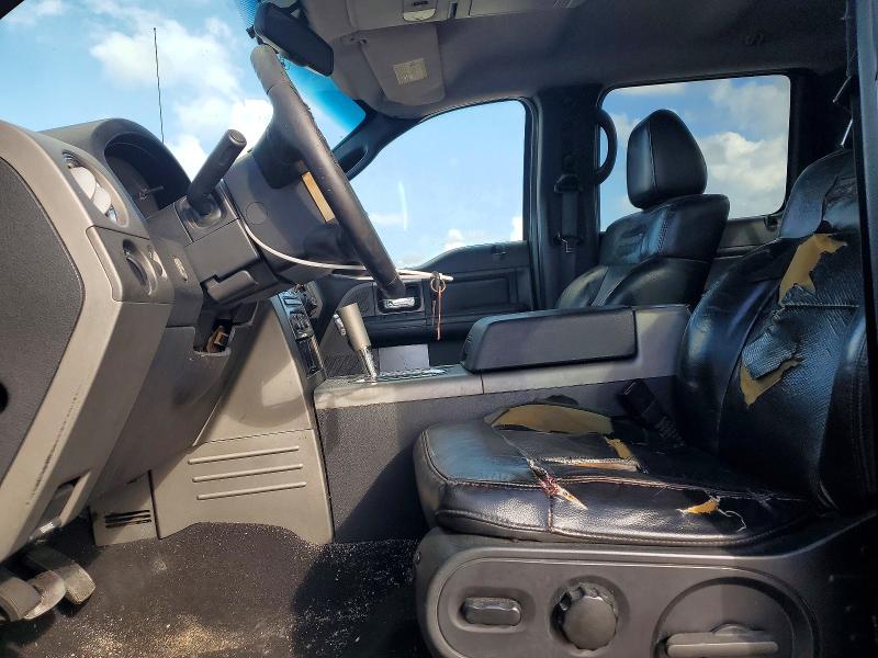 Продаж на аукціоні авто 2008 Ford F150, vin: 1FTRW12W98KC78019, номер лоту: 73441516