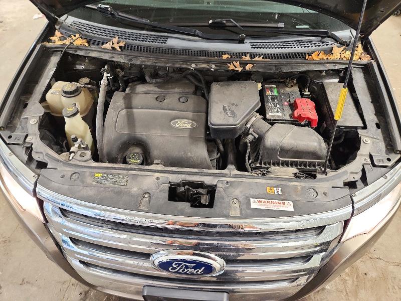 Продажа на аукционе авто 2013 Ford Edge, vin: 2FMDK4JC4DBB68610, номер лота: 73295646