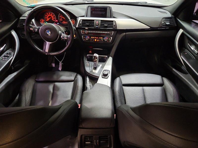 71967256 :رقم المزاد ، WBA3B5C56DF598008 vin ، 2013 Bmw 328 مزاد بيع