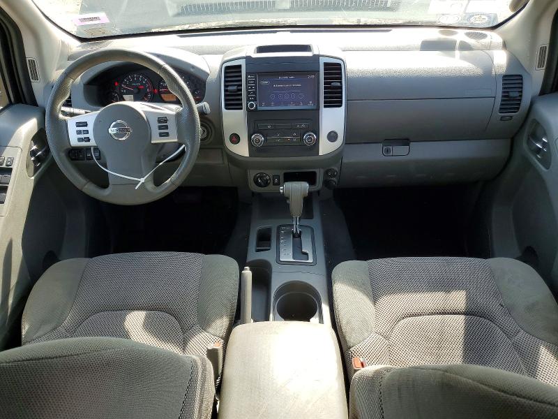 Aukcja sprzedaży 2019 Nissan Frontier, vin: 1N6AD0EV1KN704532, numer aukcji: 70931986