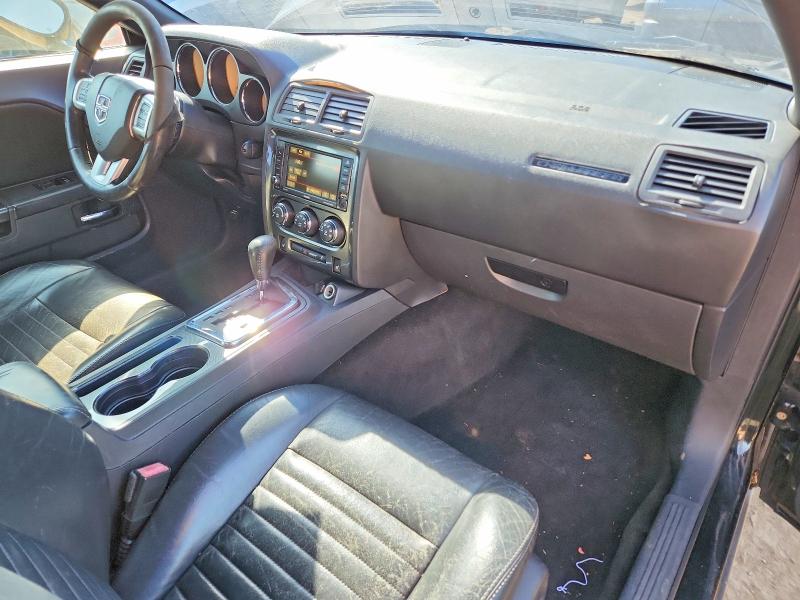 Продажа на аукционе авто 2013 Dodge Challenger, vin: 2C3CDYAG1DH596611, номер лота: 71753766