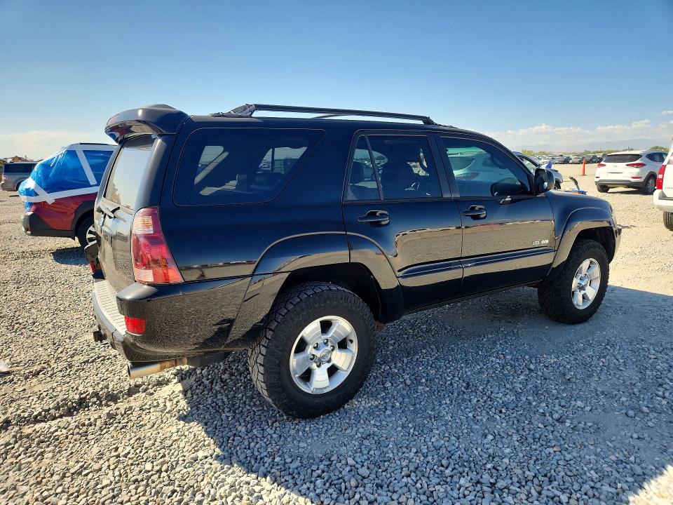 Продаж на аукціоні авто 2005 Toyota 4runner, vin: JTEBU14R250074230, номер лоту: 72185416