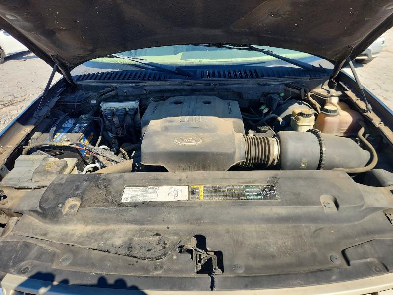 Aukcja sprzedaży 2004 Ford Expedition, vin: 1FMRU17W34LB05823, numer aukcji: 71992546