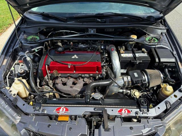 Aukcja sprzedaży 2006 Mitsubishi Lancer, vin: JA3AH86C46U061574, numer aukcji: 71999306