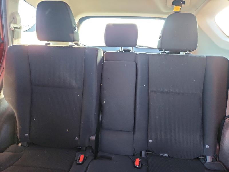 Aukcja sprzedaży 2018 Toyota Rav4, vin: 2T3BFREV7JW731747, numer aukcji: 71238876