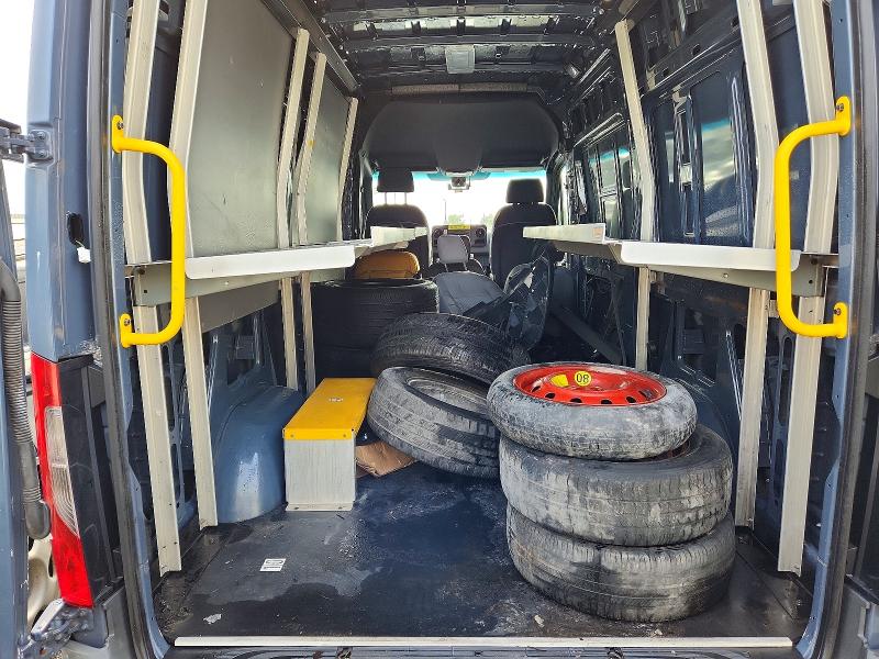 Aukcja sprzedaży 2019 Mercedes-benz Sprinter, vin: WD4PF0CD5KT004161, numer aukcji: 70773026