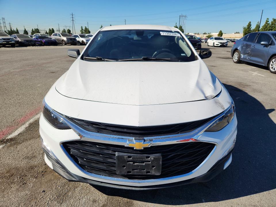 Продаж на аукціоні авто 2020 Chevrolet Malibu, vin: 1G1ZB5ST2LF016913, номер лоту: 71302336