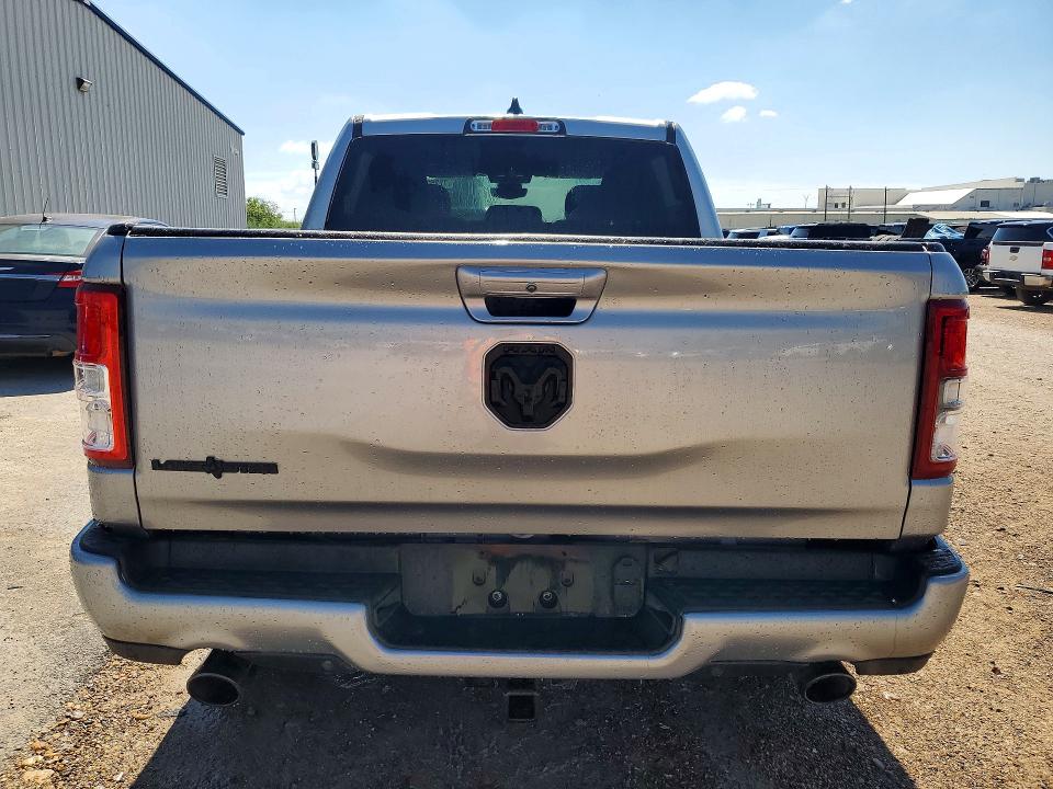 Продажа на аукционе авто 2022 Ram 1500, vin: 1C6RREFT5NN219498, номер лота: 72252756