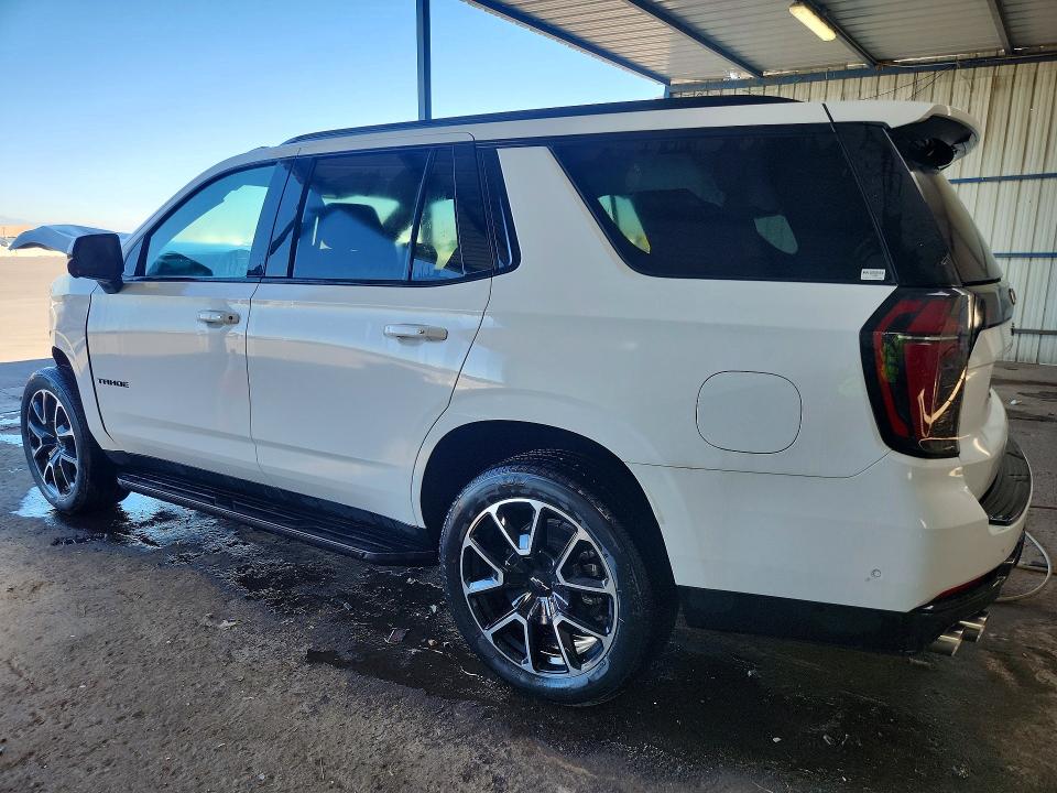 Aukcja sprzedaży 2026 Chevrolet Tahoe, vin: 1GNS6RKD8TR324588, numer aukcji: 70826546