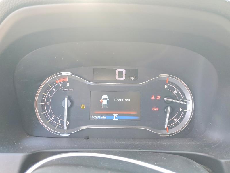 71657146 :رقم المزاد ، 5FPYK2F23HB010124 vin ، 2017 Honda Ridgeline مزاد بيع