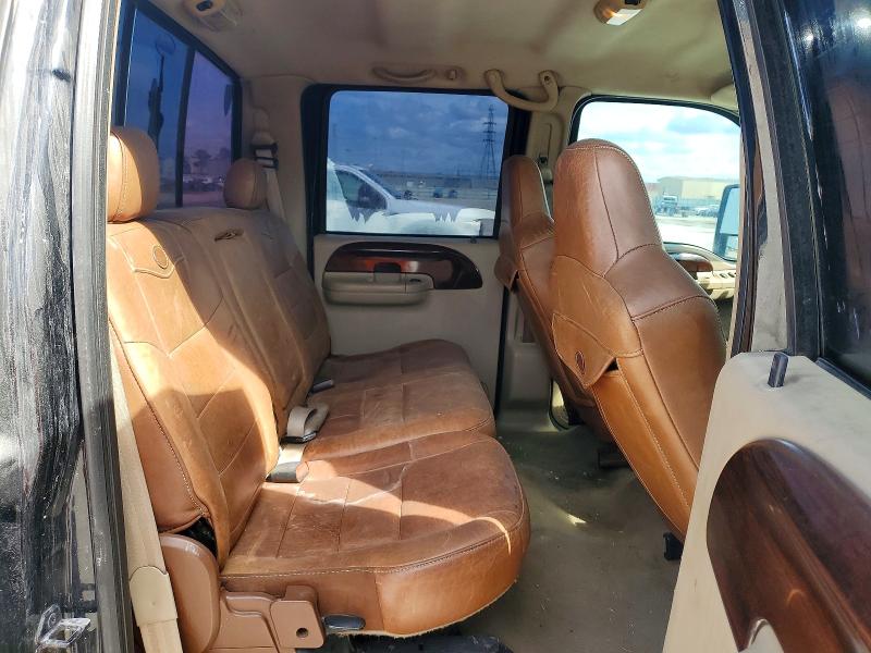 Aukcja sprzedaży 2006 Ford F250, vin: 1FTSW21P16EA21482, numer aukcji: 72014456