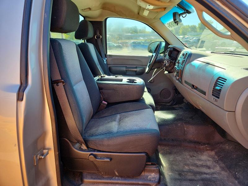 Продаж на аукціоні авто 2007 Chevrolet Silverado, vin: 1GCEC14X37Z636234, номер лоту: 71851616