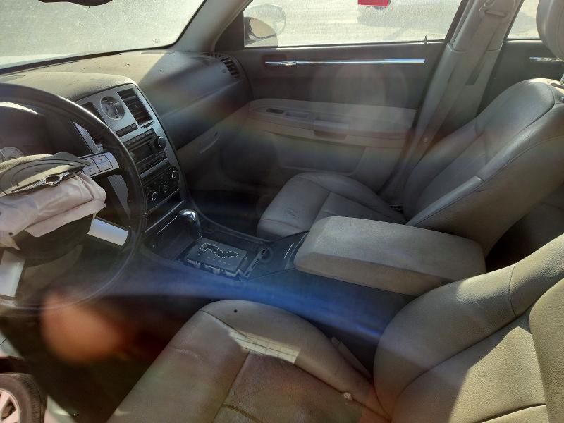 Продажа на аукционе авто 2005 Chrysler 300, vin: 2C3JA53G25H544949, номер лота: 69460206