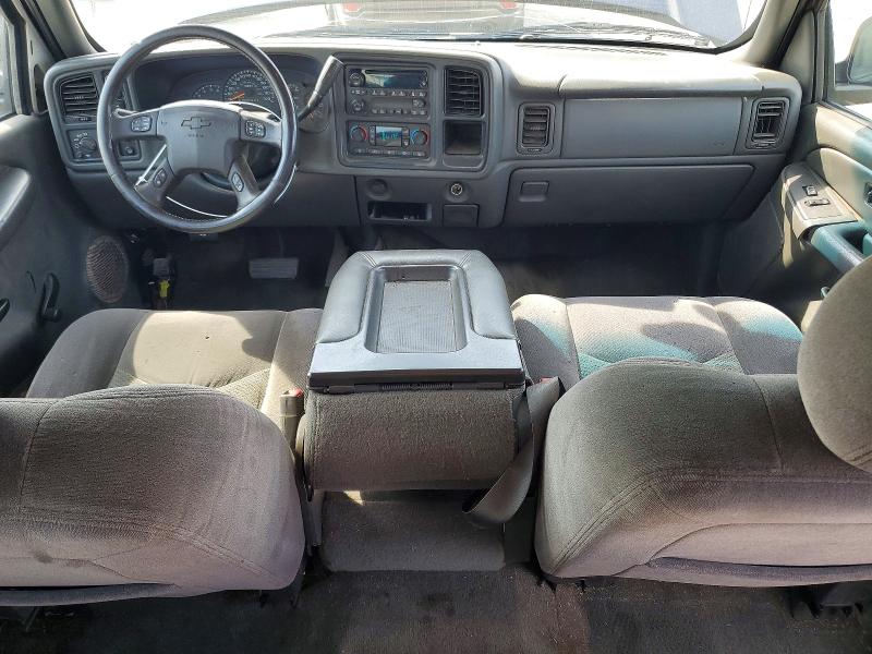 Aukcja sprzedaży 2006 Chevrolet Silverado, vin: 2GCEK13T261236626, numer aukcji: 71394796