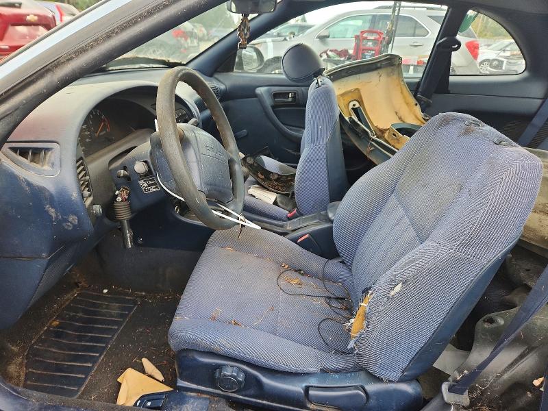 1990 Toyota Celica მანქანა იყიდება აუქციონზე, vin: JT2AT86F2L0001525, აუქციონის ნომერი: 71243096