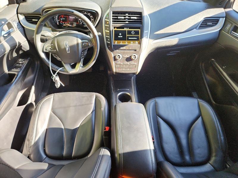 Продажа на аукционе авто 2016 Lincoln Mkc, vin: 5LMCJ1D93GUJ20430, номер лота: 72049626