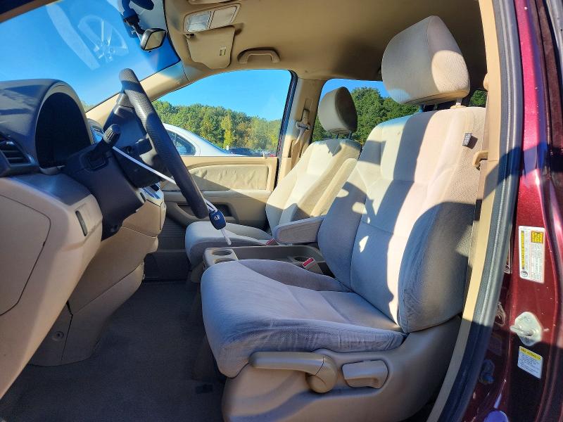 Aukcja sprzedaży 2008 Honda Odyssey, vin: 5FNRL38288B103556, numer aukcji: 71628266