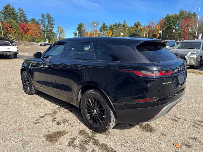 73057006 :رقم المزاد ، SALYA2EX2KA217265 vin ، 2019 Land Rover Range Rover Velar مزاد بيع