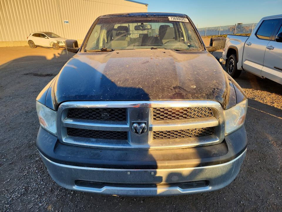 Продаж на аукціоні авто 2012 Dodge Ram 1500, vin: 1C6RD7FT0CS310770, номер лоту: 73690626