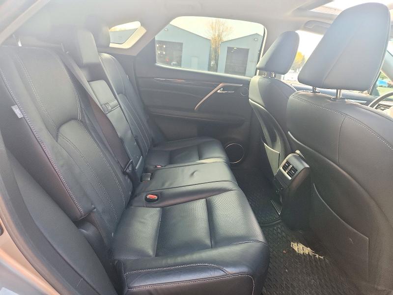 Aukcja sprzedaży 2019 Lexus Rx 350, vin: 2T2BZMCA4KC198077, numer aukcji: 70003196