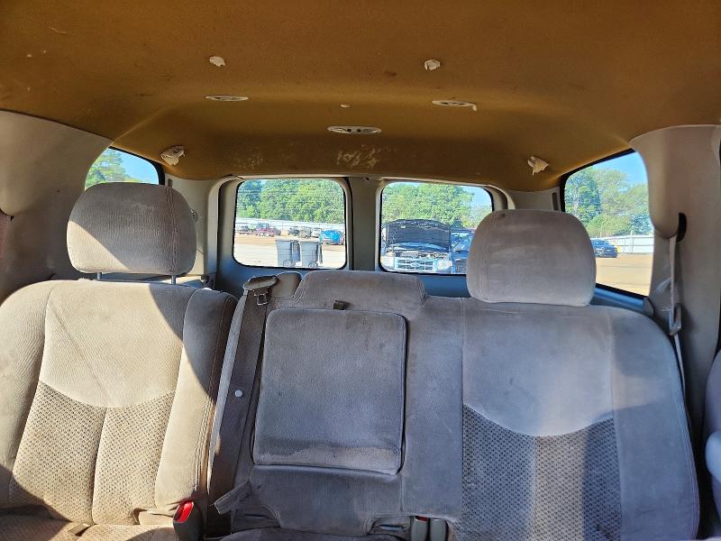 Продажа на аукционе авто 2003 Chevrolet Tahoe, vin: 1GNEC13V43R154079, номер лота: 70930336