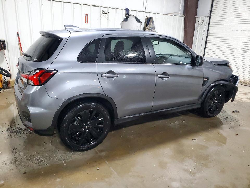 Aukcja sprzedaży 2026 Mitsubishi Outlander Sport, vin: JA4ARUAU9TU021813, numer aukcji: 71957316