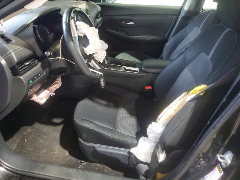 Продажа на аукционе авто 2023 Nissan Sentra, vin: 3N1AB8CV0PY318403, номер лота: 71295796