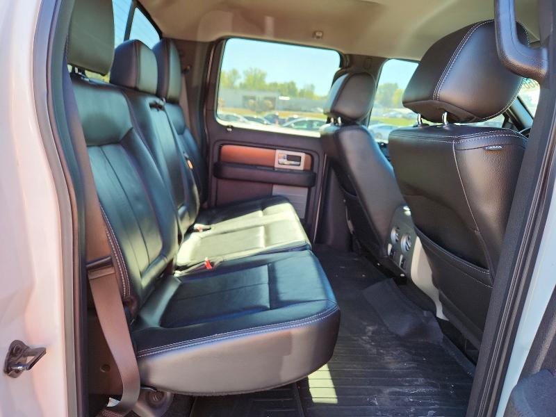 Продажа на аукционе авто 2012 Ford F150, vin: 1FTFW1ET1CKD30448, номер лота: 71675466