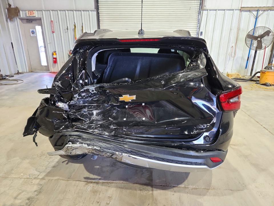 Aukcja sprzedaży 2026 Chevrolet Trax, vin: KL77LHEP9TC222496, numer aukcji: 72580516