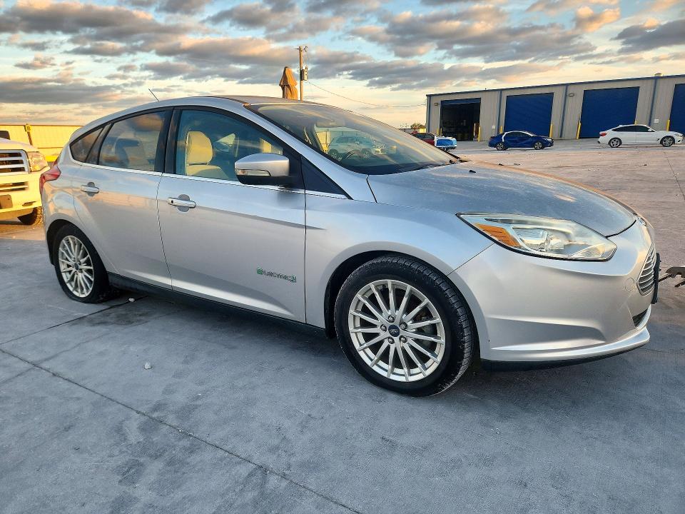 Aukcja sprzedaży 2013 Ford Focus, vin: 1FADP3R49DL165303, numer aukcji: 72876366