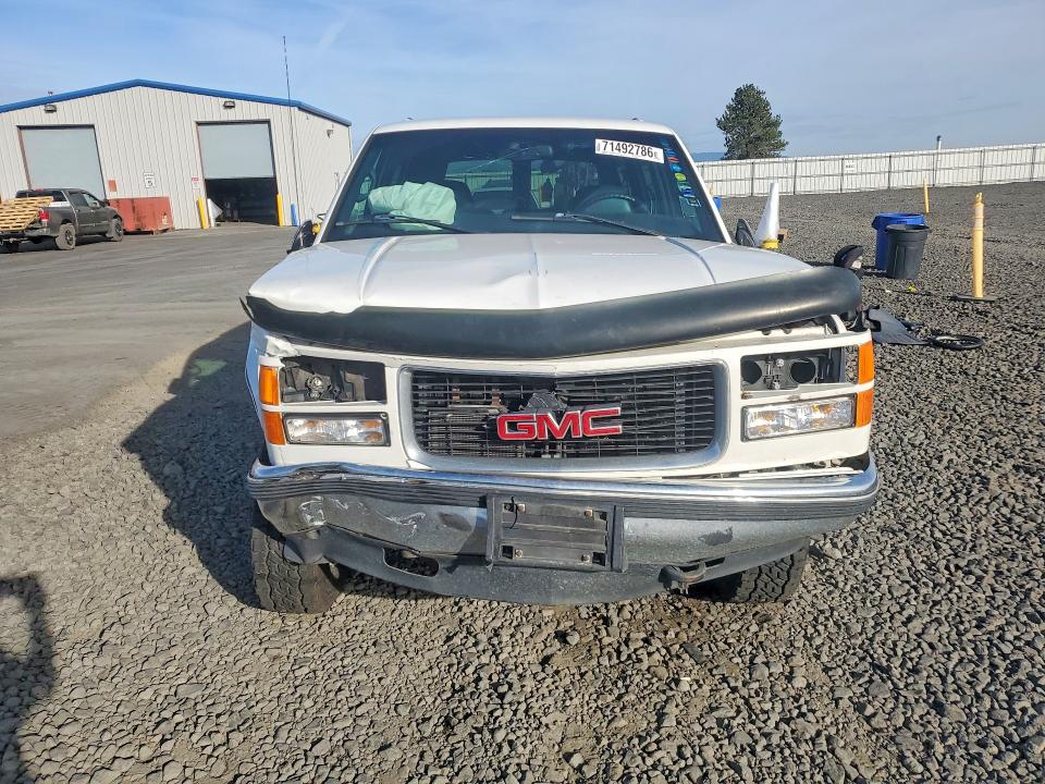 Продаж на аукціоні авто 1997 Gmc Yukon, vin: 1GKEK13R6VJ762240, номер лоту: 71492786