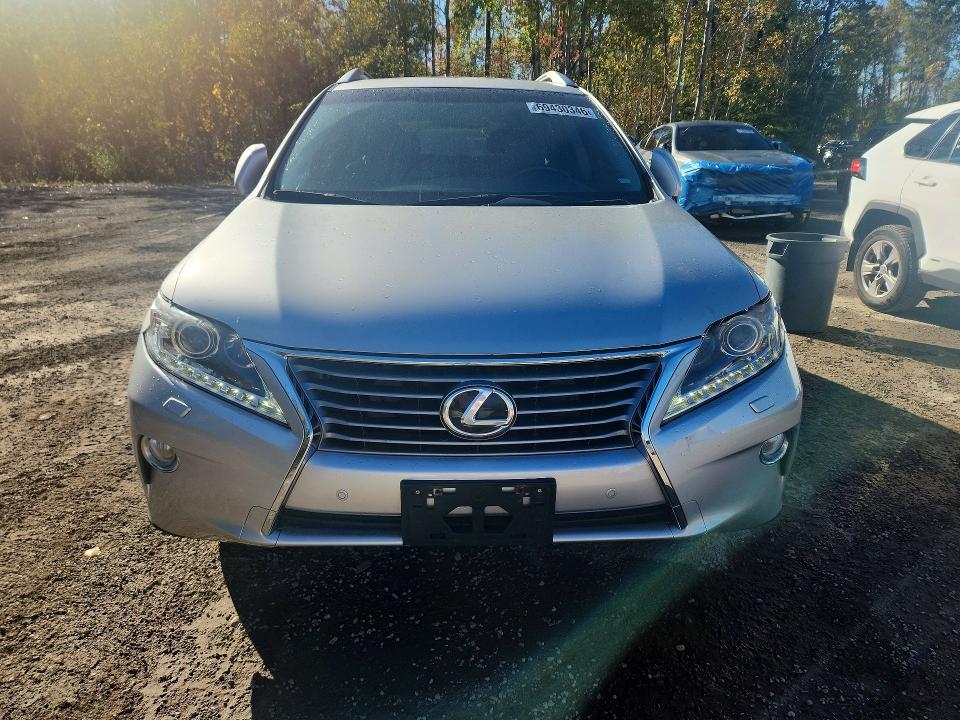 Продаж на аукціоні авто 2014 Lexus Rx, vin: 2T2BK1BA4EC231183, номер лоту: 69430346