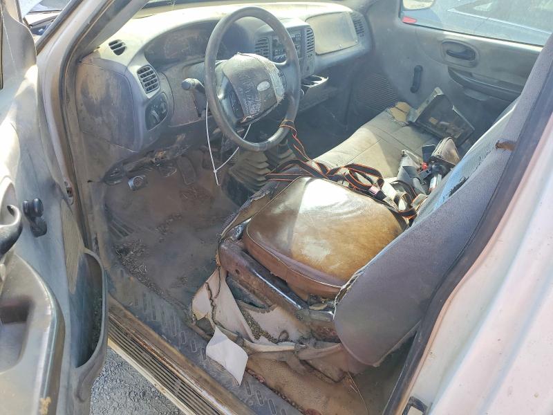 Продаж на аукціоні авто 2003 Ford F150, vin: 2FTRF18223CB01961, номер лоту: 71507396
