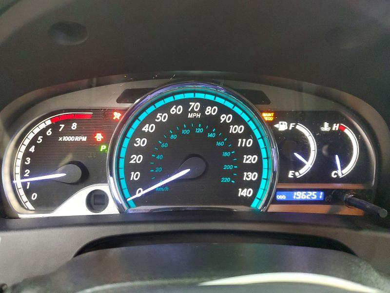 71859416 :رقم المزاد ، 4T3ZK3BB1BU045948 vin ، 2011 Toyota Venza مزاد بيع