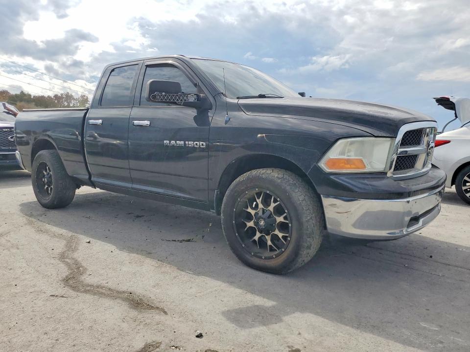 Продажа на аукционе авто 2011 Dodge Ram 1500, vin: 1D7RB1GP0BS624212, номер лота: 71419716