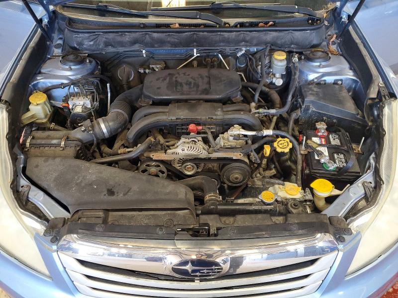 Aukcja sprzedaży 2010 Subaru Outback, vin: 4S4BRBCC0A3329518, numer aukcji: 71755396