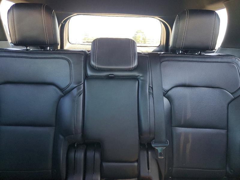 Продаж на аукціоні авто 2016 Ford Explorer, vin: 1FM5K8F89GGD22774, номер лоту: 71067146