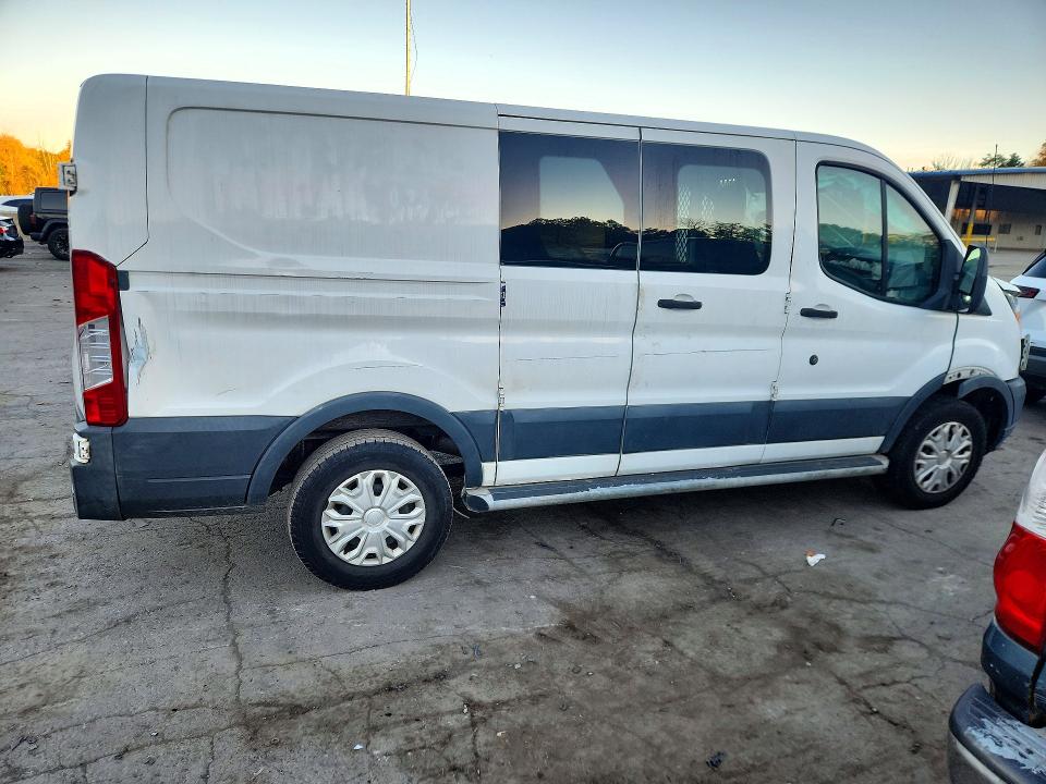 Продаж на аукціоні авто 2018 Ford Transit 250, vin: 1FTYR1ZM7JKA58567, номер лоту: 73306416