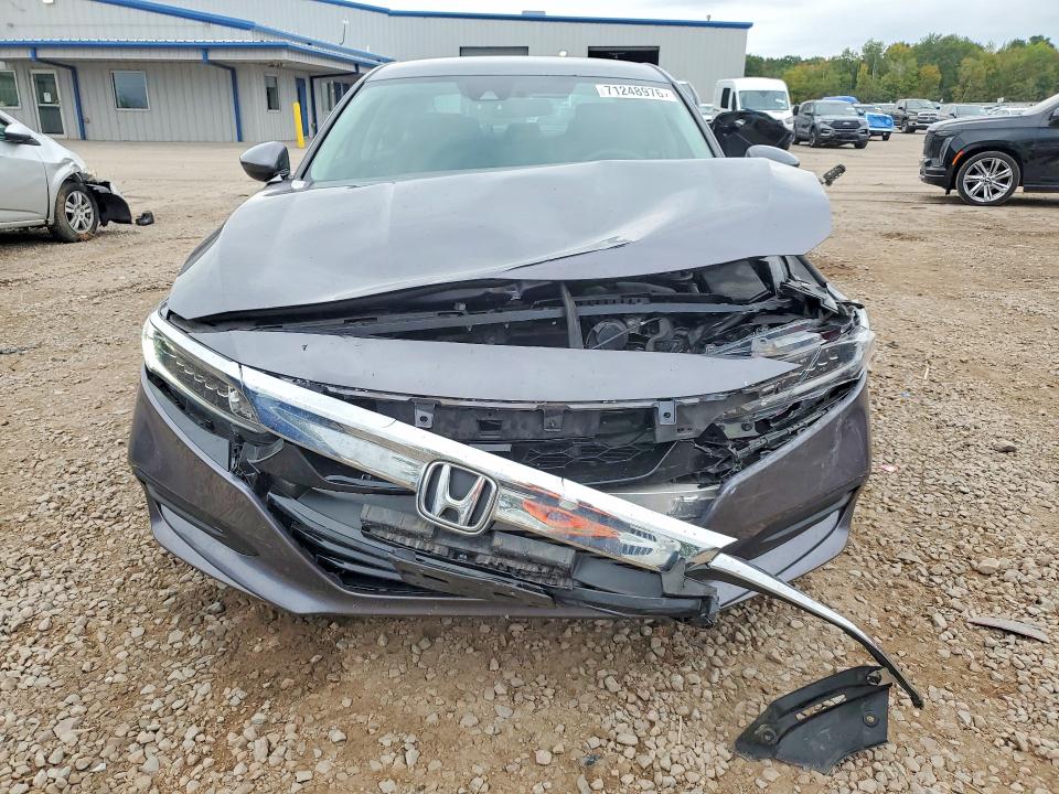 Продаж на аукціоні авто 2020 Honda Accord, vin: 1HGCV1F11LA064147, номер лоту: 71248976