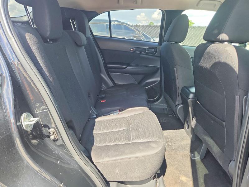 70343676 :رقم المزاد ، JA4AT3AA3KZ024502 vin ، 2019 Mitsubishi Eclipse Cross مزاد بيع